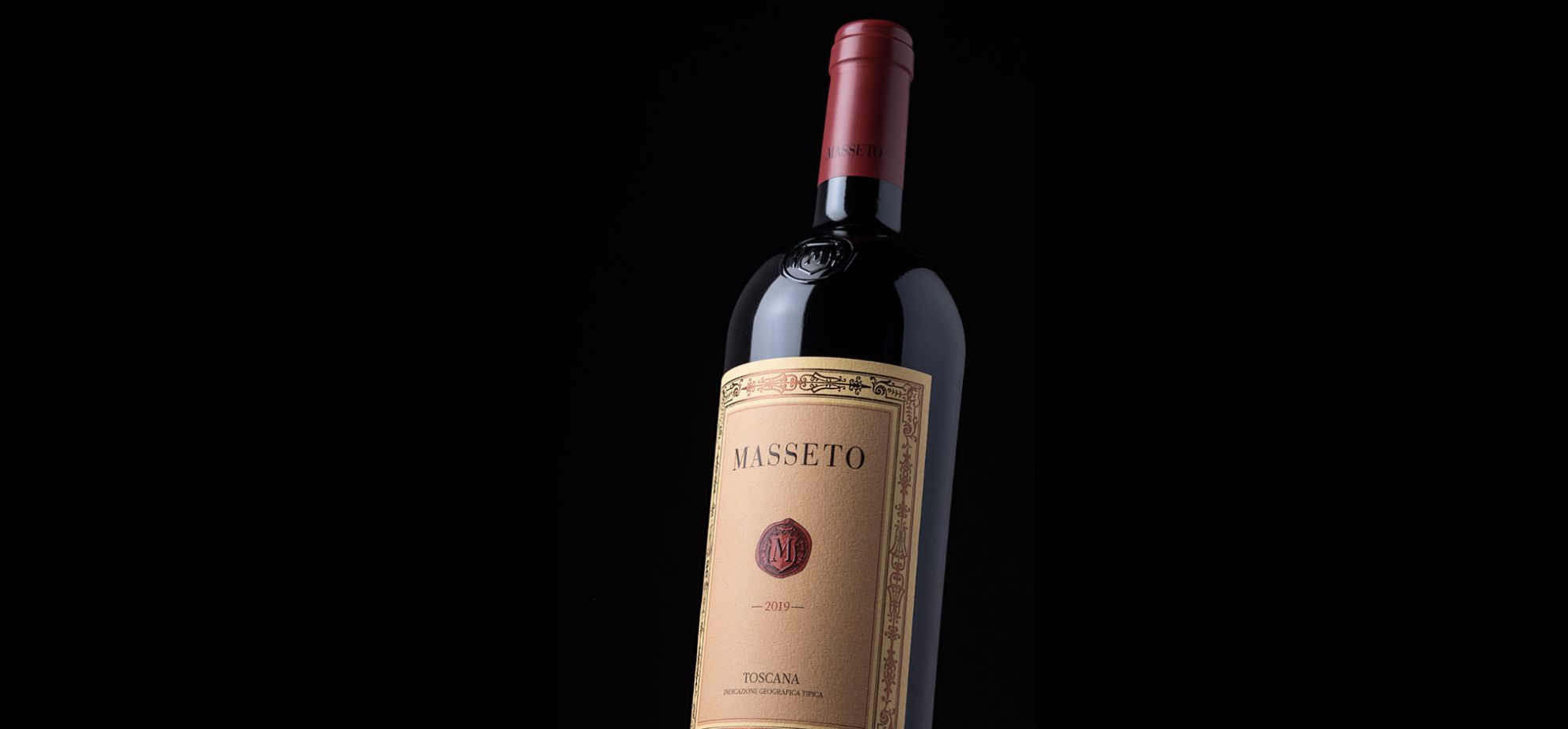 Wine - Masseto 2019 | Masseto