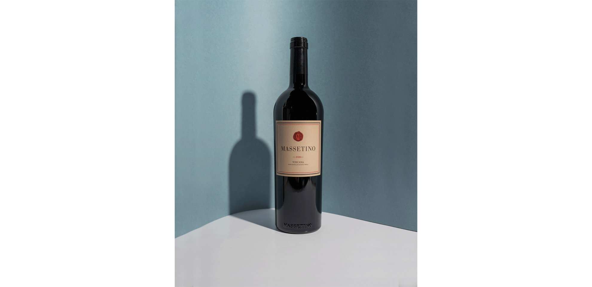 Wine - Massetino 2020 | Masseto