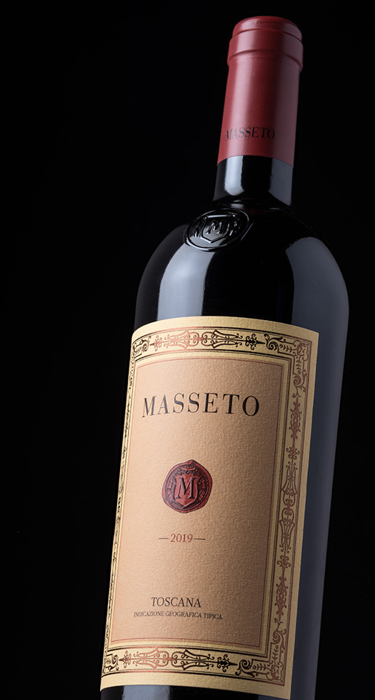 Wine - Masseto 2019 | Masseto