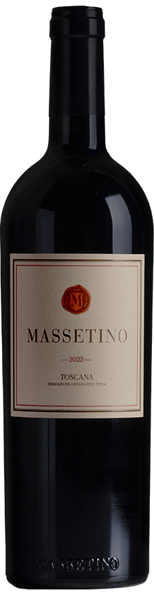 Wine - Massetino 2021 | Masseto Wine - Massetino 2021 | Masseto