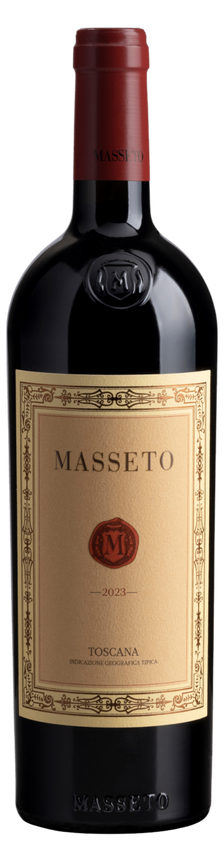 Wine - Masseto 2019 | Masseto
